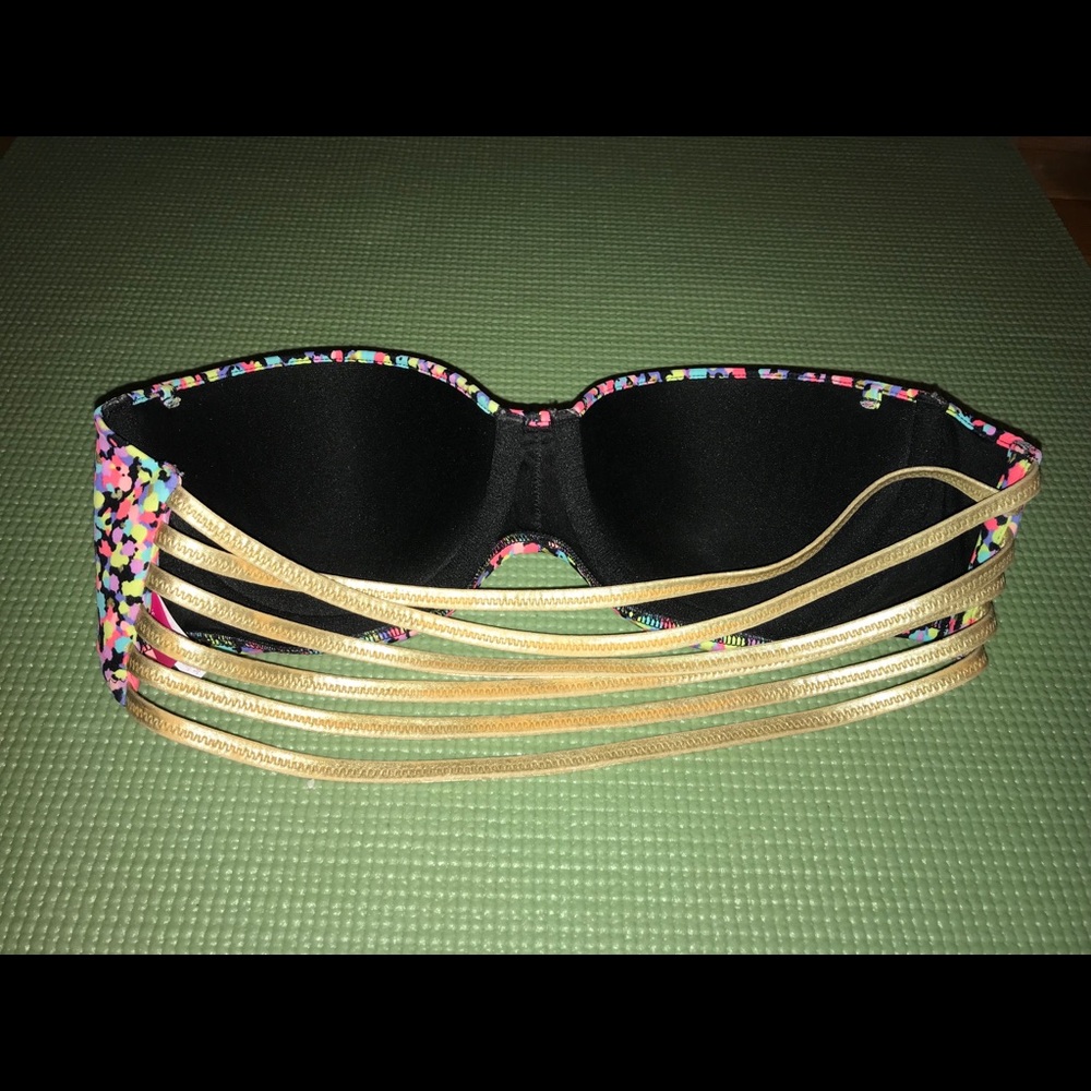 Victoria Secret Bikini Top